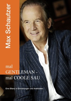 mal Gentleman - mal coole Sau