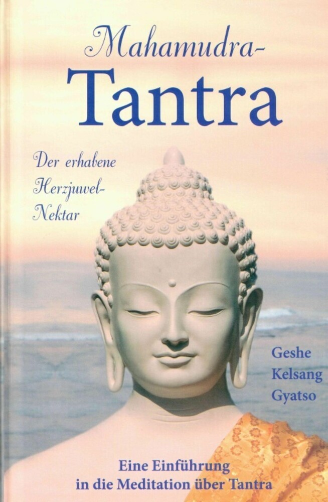 Mahamudra Tantra main product photo