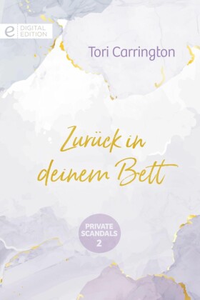 Zurück in deinem Bett
