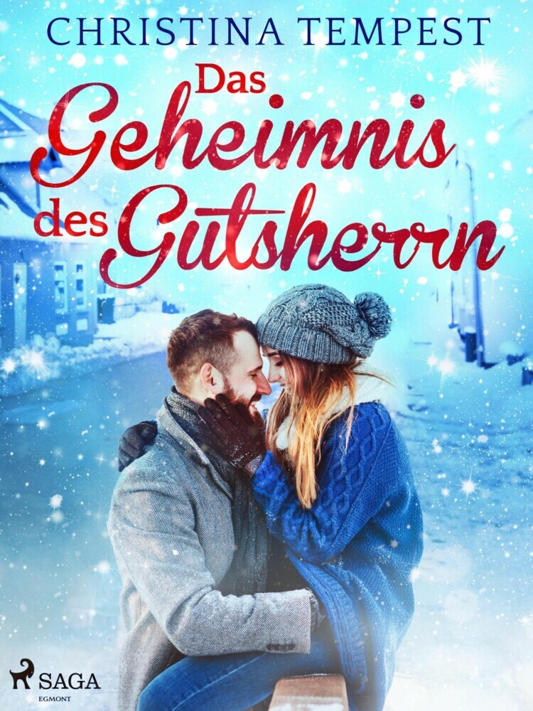 Das Geheimnis des Gutsherrn main product photo