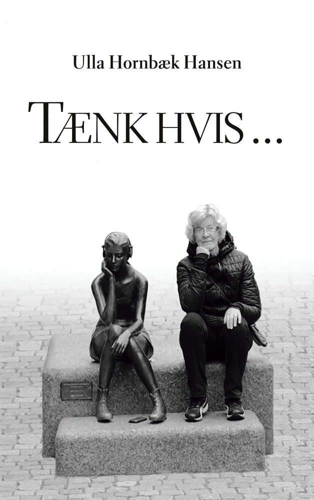Tænk hvis ... main product photo