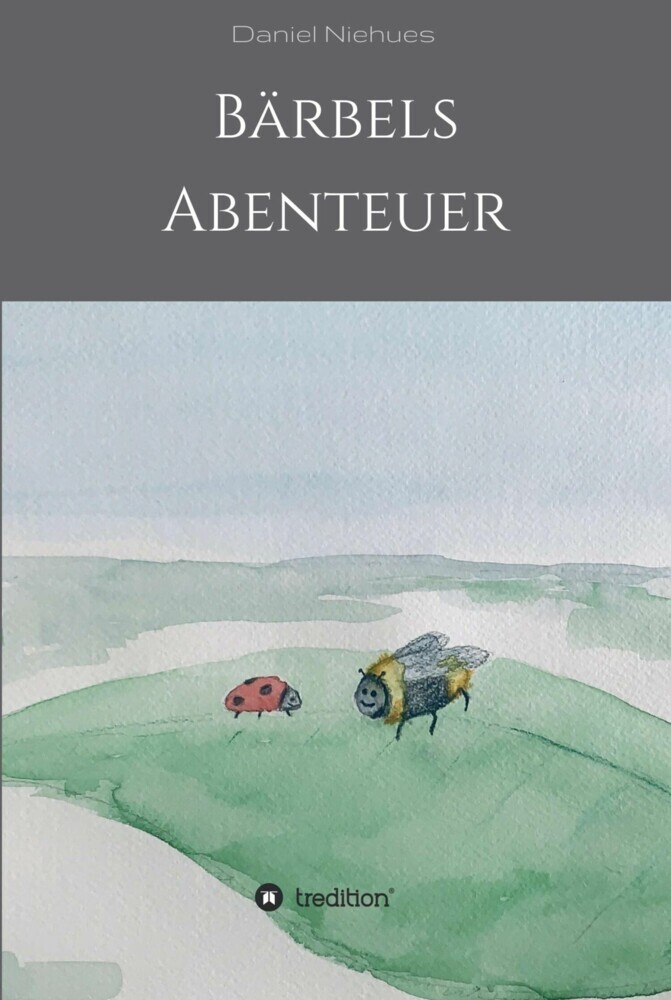 Bärbels Abenteuer main product photo