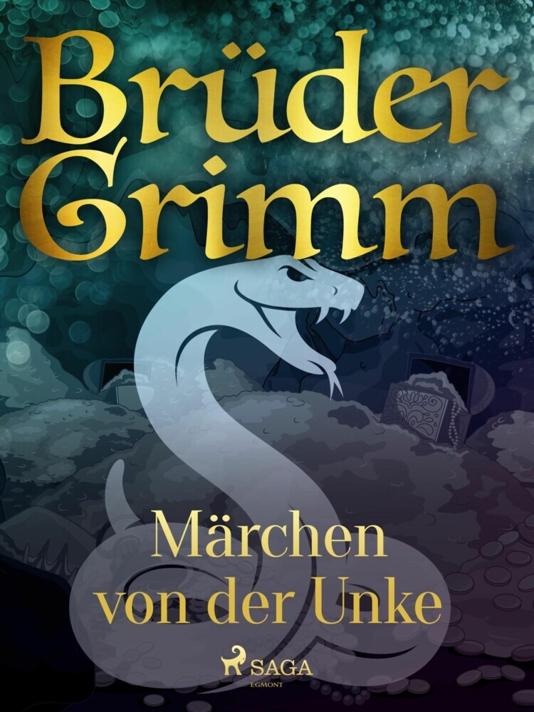 Märchen von der Unke main product photo