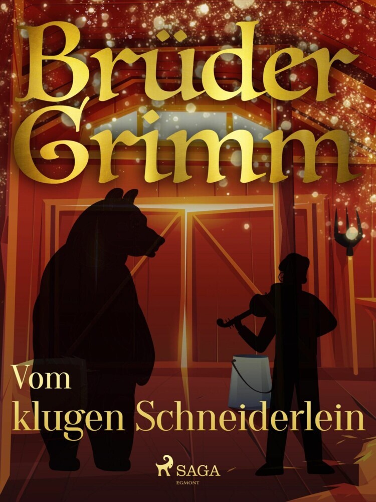 Vom klugen Schneiderlein main product photo