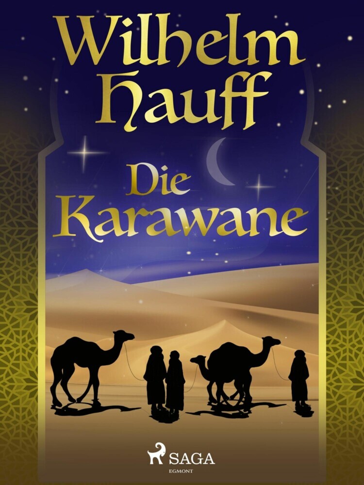 Die Karawane main product photo