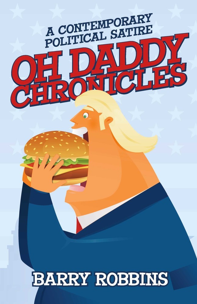 Oh Daddy Chronicles main product photo