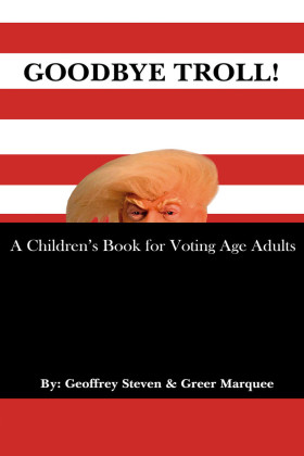 Goodbye Troll!