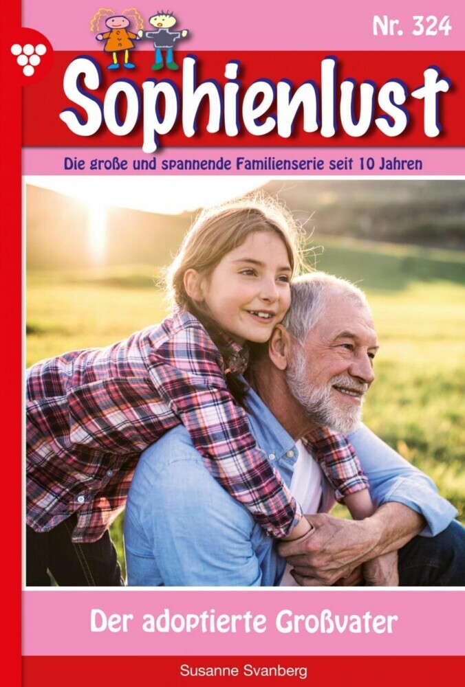 Der adoptierte Großvater main product photo
