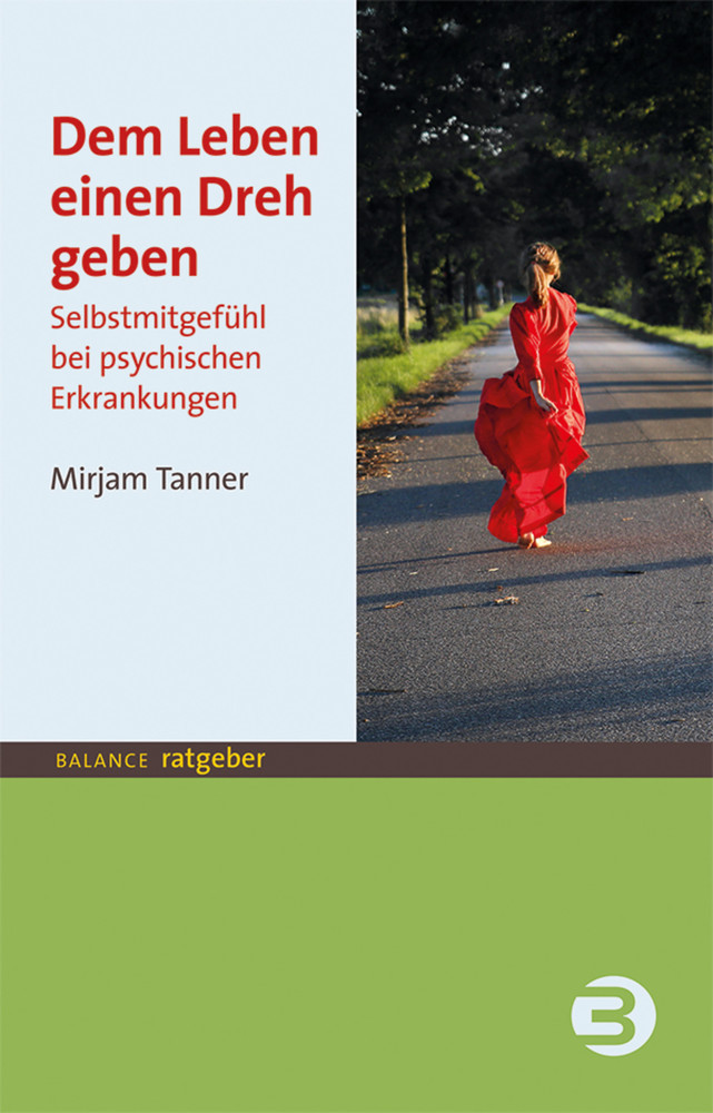 Dem Leben einen Dreh geben main product photo