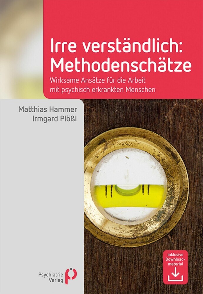 Irre Verständlich: Methodenschätze main product photo