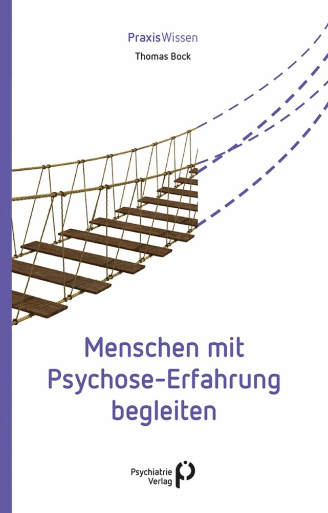 Menschen mit Psychose-Erfahrung begleiten main product photo