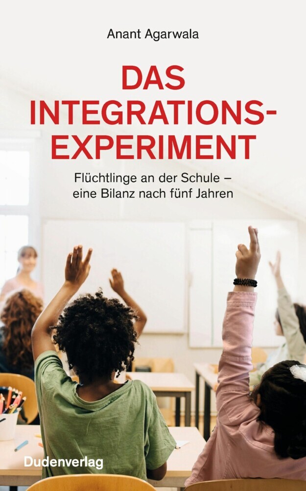 Das Integrationsexperiment main product photo