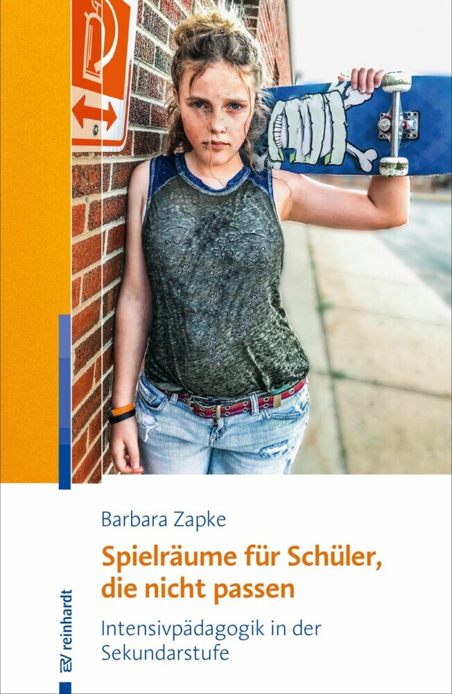Spielräume für Schüler, die nicht passen main product photo