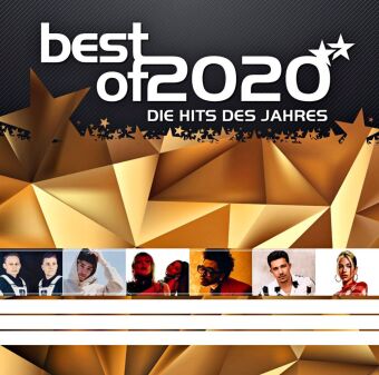 Best Of 2020 - Die Hits des Jahres