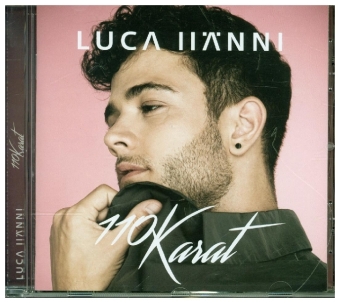 110 Karat, 1 Audio-CD, 1 Audio-CD