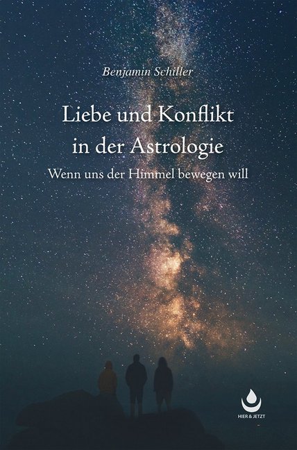 Liebe und Konflikt in der Astrologie main product photo