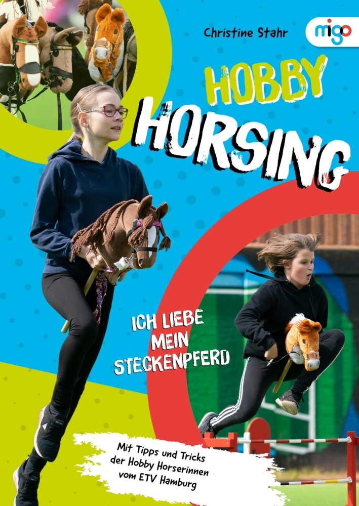 Hobby Horsing main product photo
