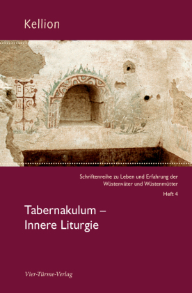 Tabernakulum -  Innere Liturgie