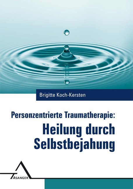 Personzentrierte Traumatherapie main product photo