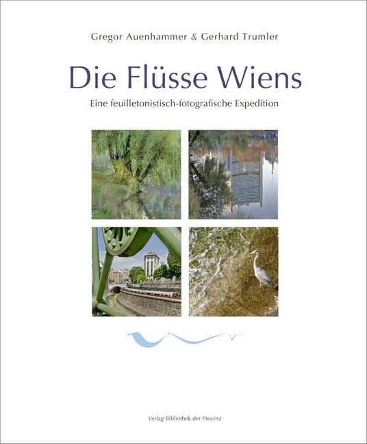 Die Flüsse Wiens main product photo