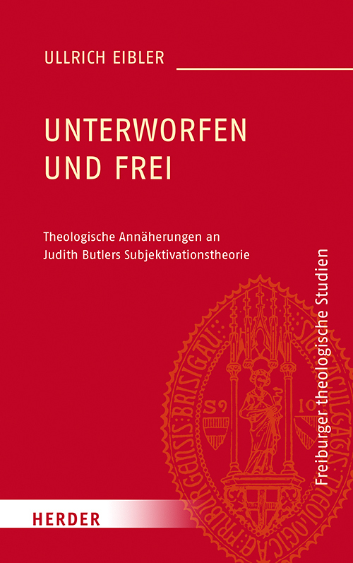 Unterworfen und frei main product photo