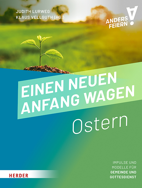 Einen neuen Anfang wagen main product photo