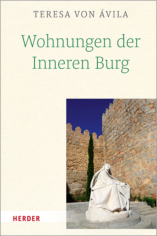 Wohnungen der Inneren Burg main product photo