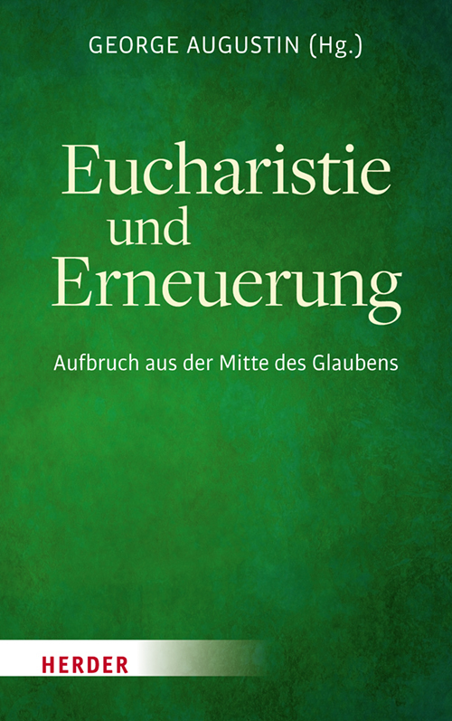 Eucharistie und Erneuerung main product photo