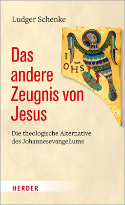 Das andere Zeugnis von Jesus