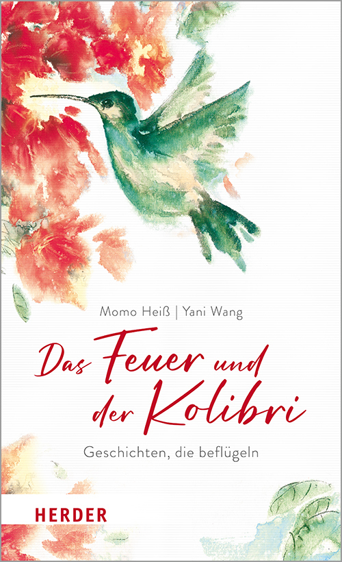 Das Feuer und der Kolibri main product photo