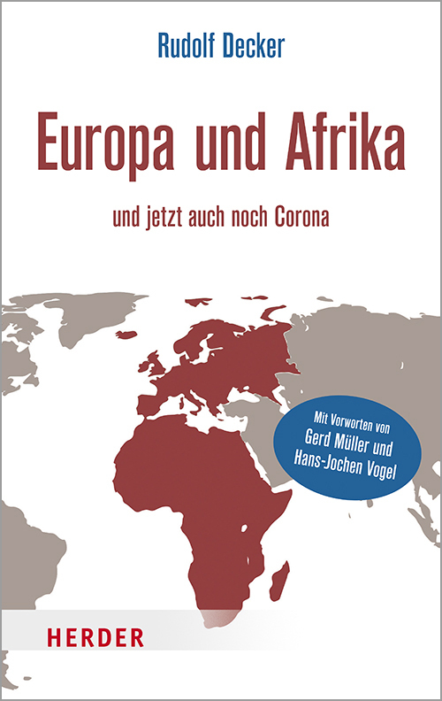 Europa und Afrika main product photo