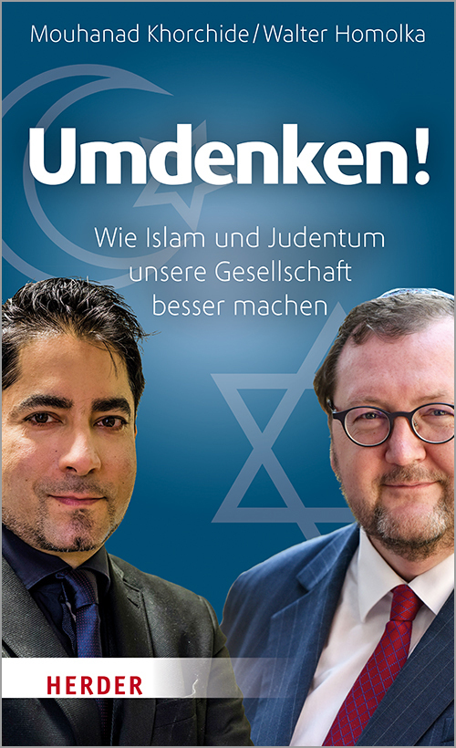 Umdenken! main product photo