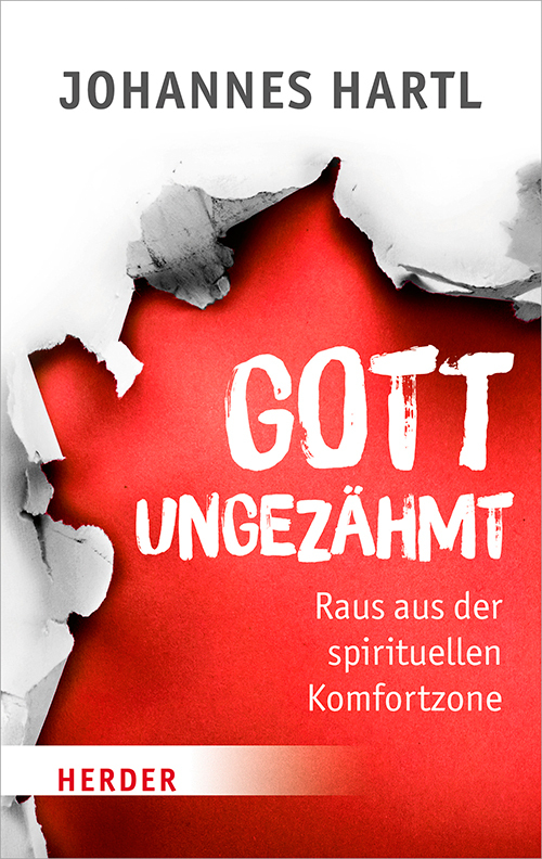 Gott ungezähmt main product photo