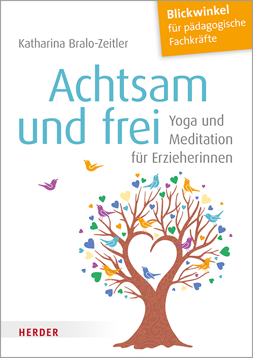 Achtsam und frei main product photo