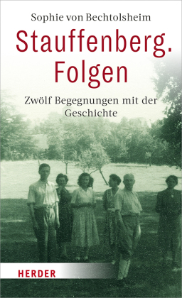 Stauffenberg. Folgen