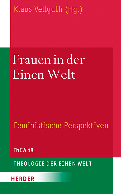 Frauen in der Einen Welt main product photo