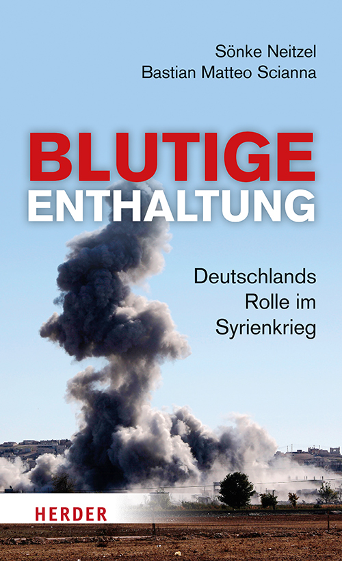Blutige Enthaltung main product photo