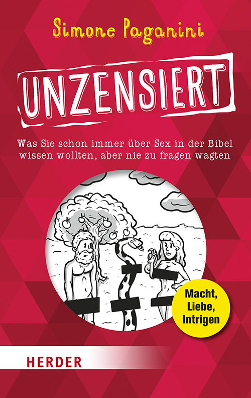 Unzensiert main product photo