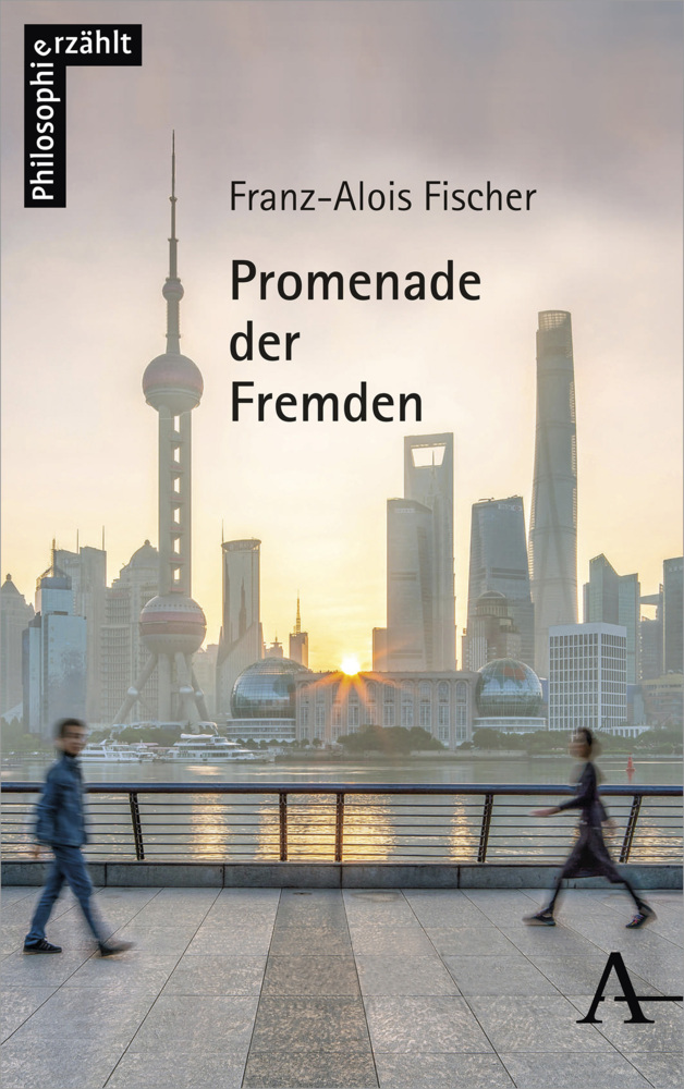 Promenade der Fremden main product photo