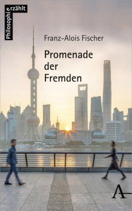 Promenade der Fremden