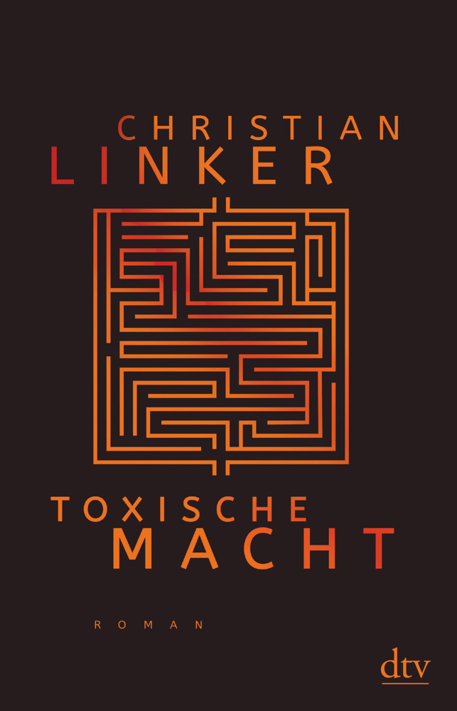Toxische Macht main product photo