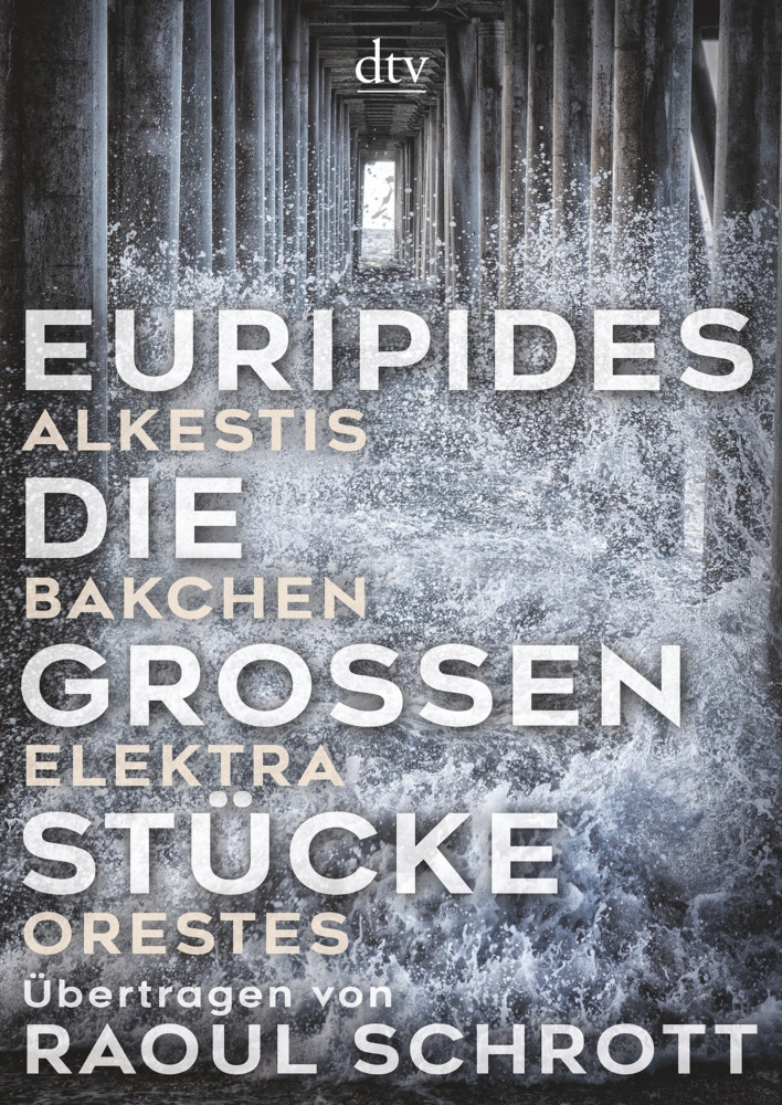 Die großen Stücke main product photo