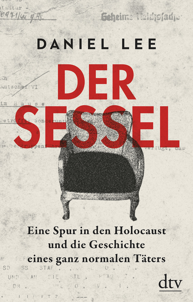 Der Sessel main product photo