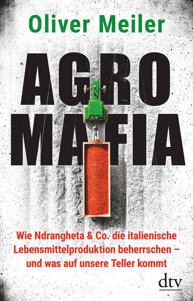Agromafia main product photo