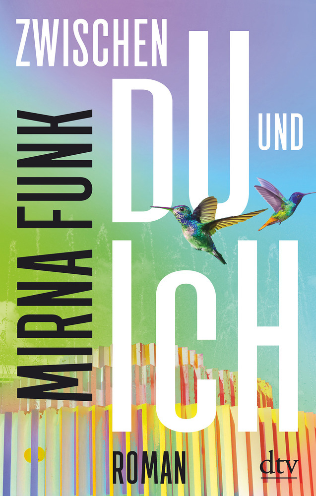 Zwischen Du und Ich main product photo