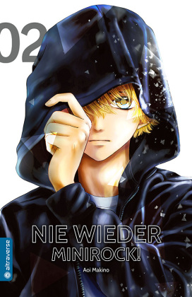 Nie wieder Minirock!. Bd.2