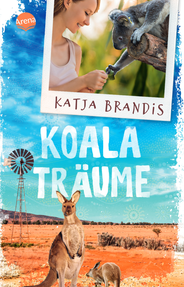 Koalaträume main product photo