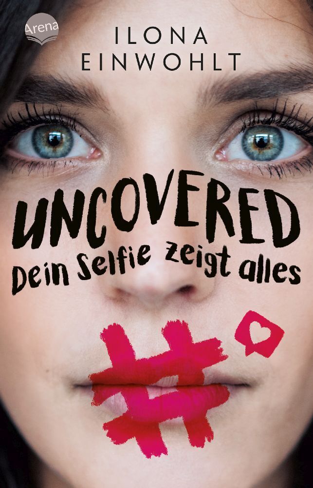Uncovered - Dein Selfie zeigt alles main product photo
