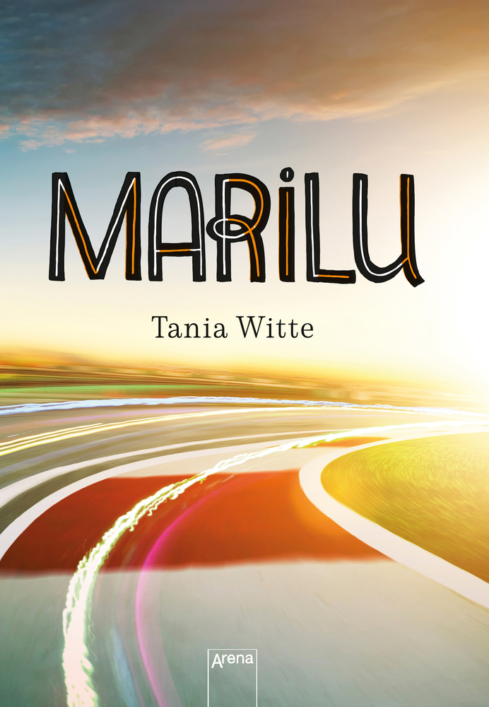 Marilu main product photo