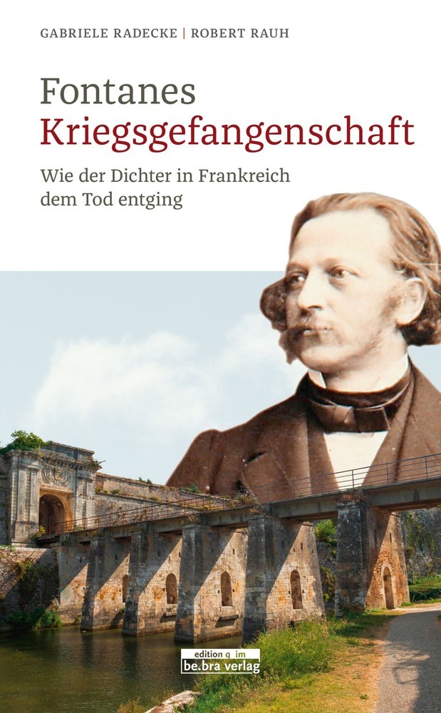 Fontanes Kriegsgefangenschaft main product photo